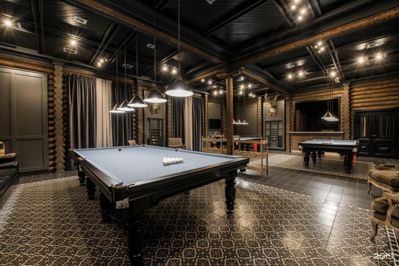 Фото Уткино Country House