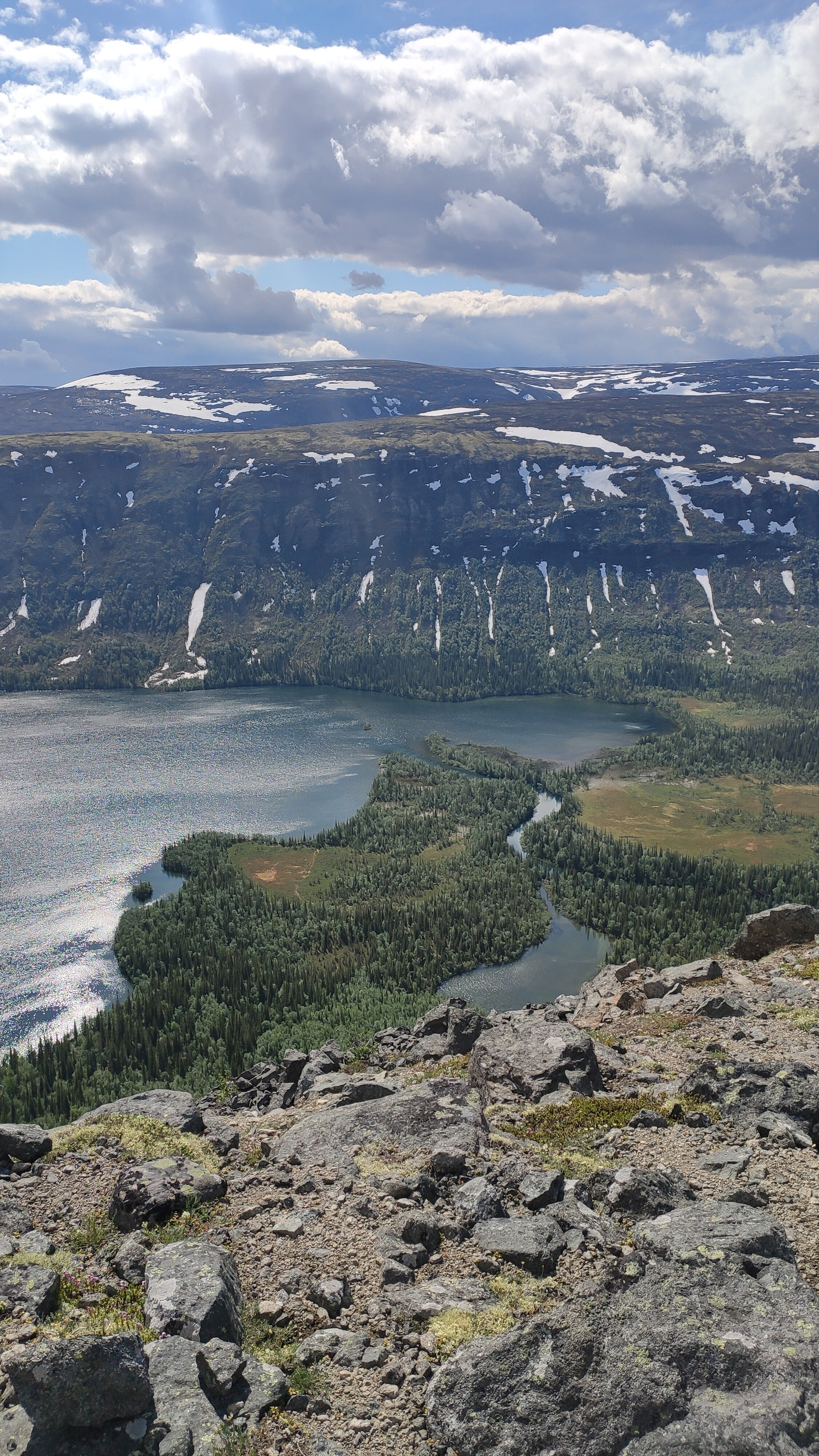 Фото База отдыха у Сейдозера