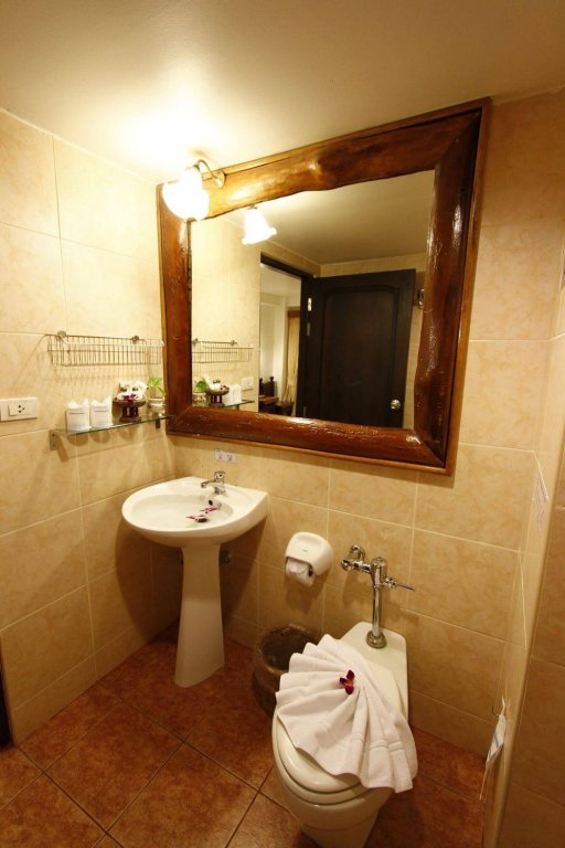 Фото Ao-Nang Sunset Hotel