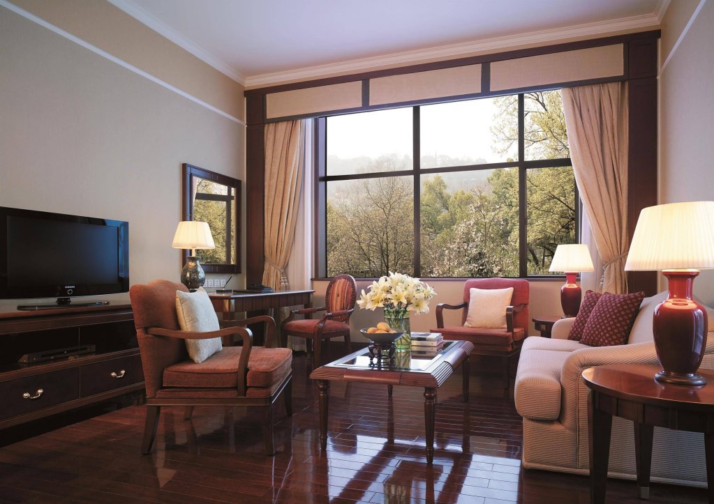 Фото Shangri-La Hangzhou