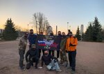 Staya (Saint Petersburg, Moskovskiy Avenue, 205к2Б), volunteer organization