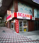 Oğuz Eczanesi (Çifte Havuzlar Mah., Eser Sok., No:2B, Esenler, İstanbul, Türkiye), eczaneler  Esenler'den