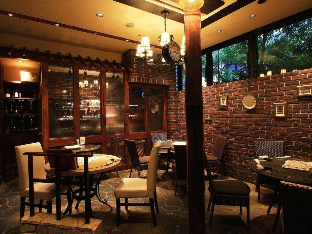 Фото Apa Hotel Kyoto Eki Horikawadori