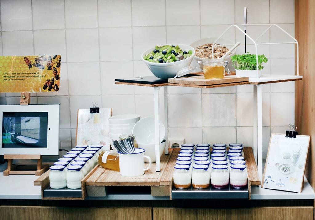 Фото Novotel Amsterdam Schiphol Airport