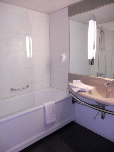 Фото Tryp by Wyndham Wuppertal