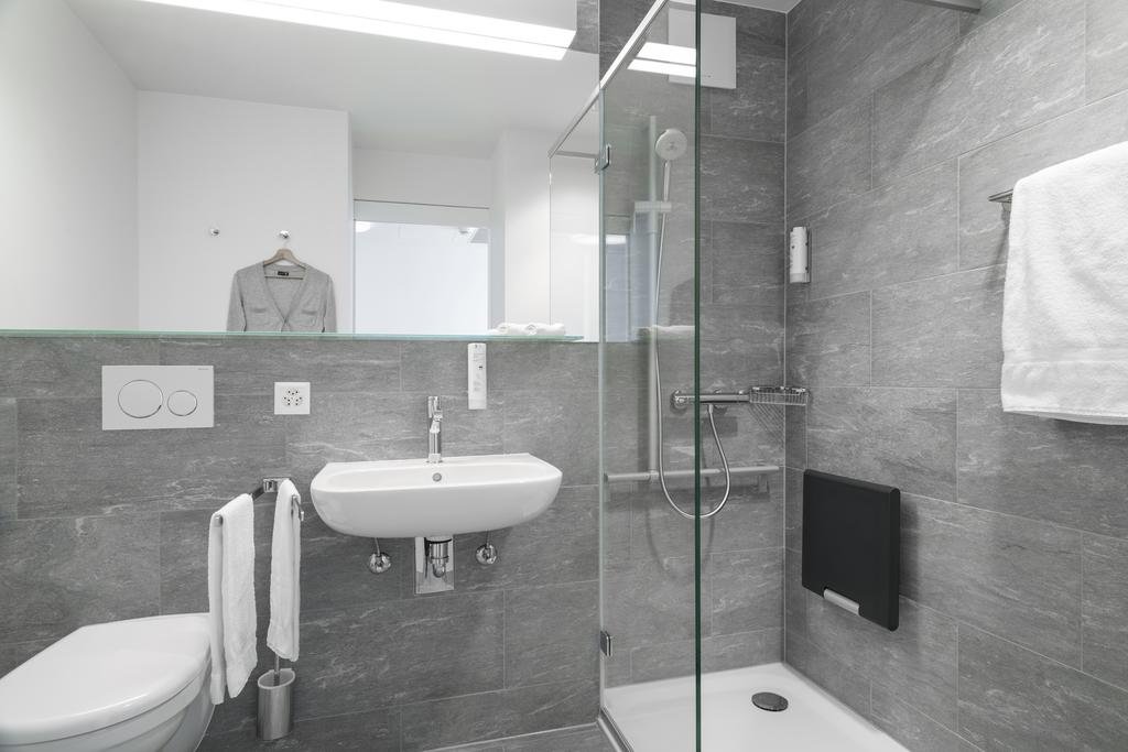 Фото Hotel Des Patients