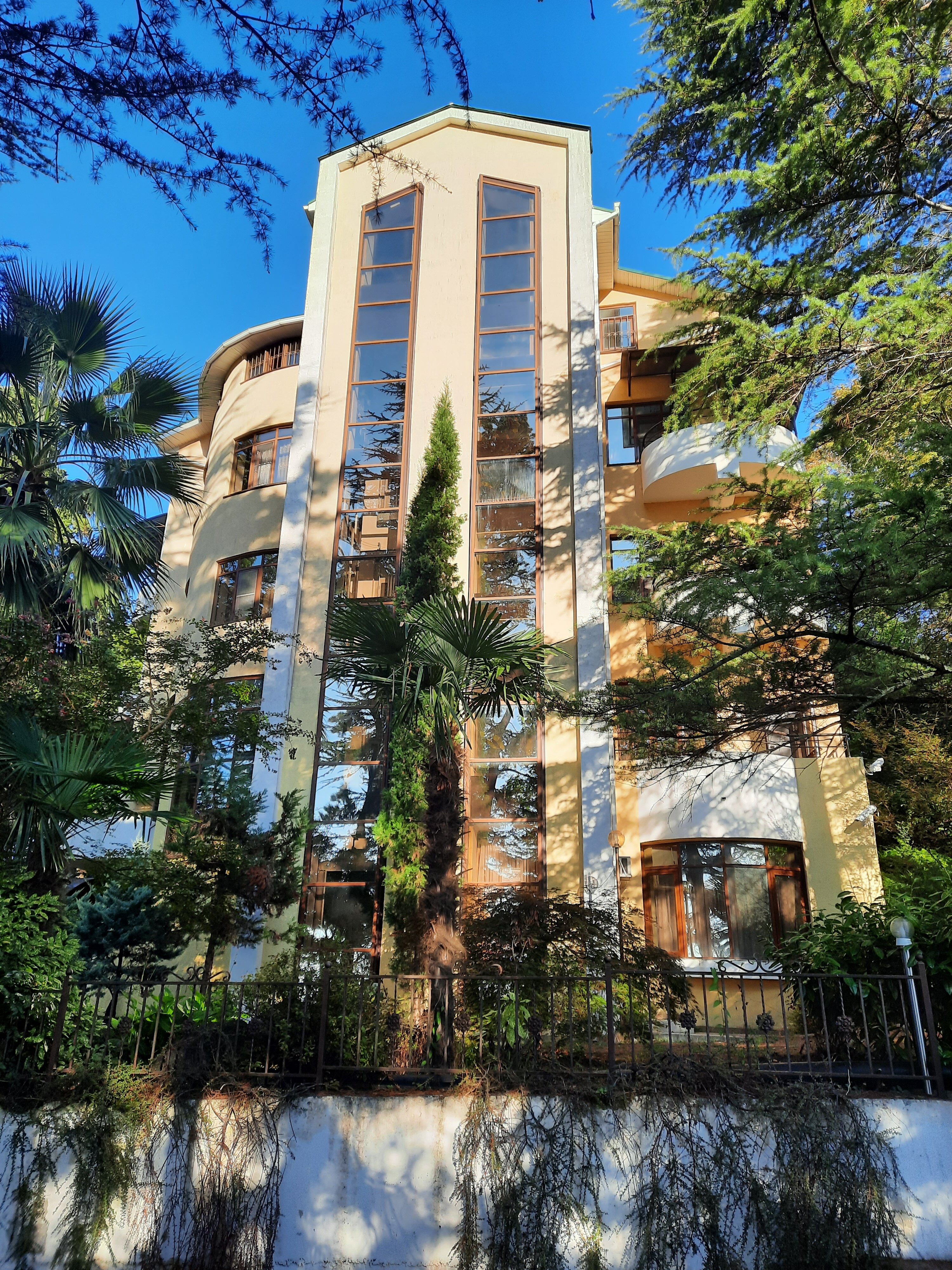 Фото Рест-Мацеста