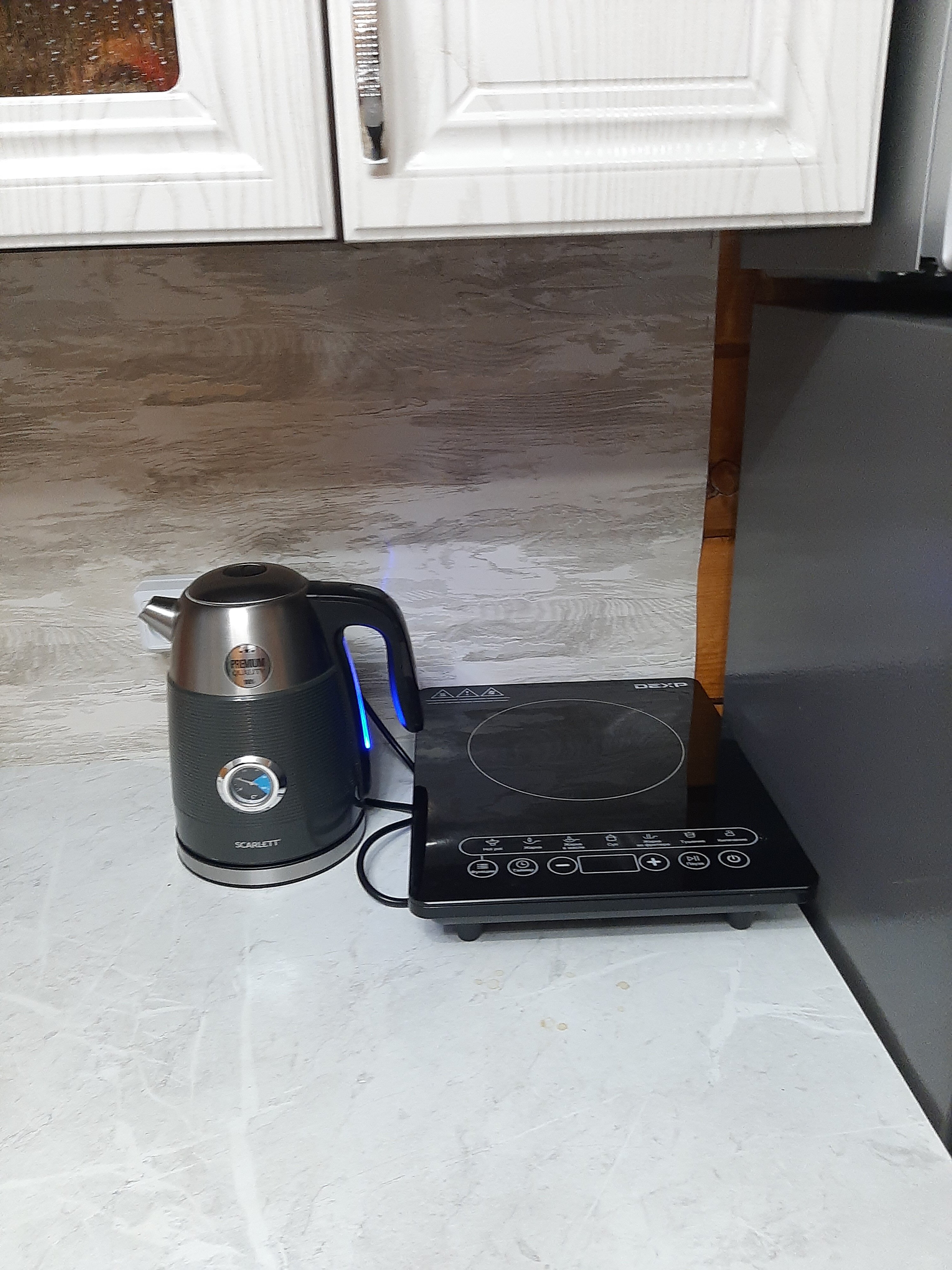 Фото Джарат Кёль