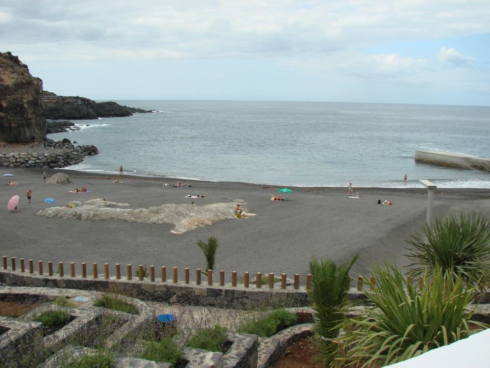 Фото Hotel Tropical Park