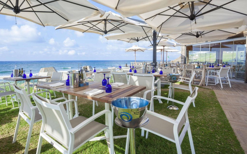 Фото La Cigale Tabarka Hotel - Thalasso & SPA -Golf