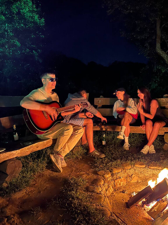 Фото Eco Village Sochi