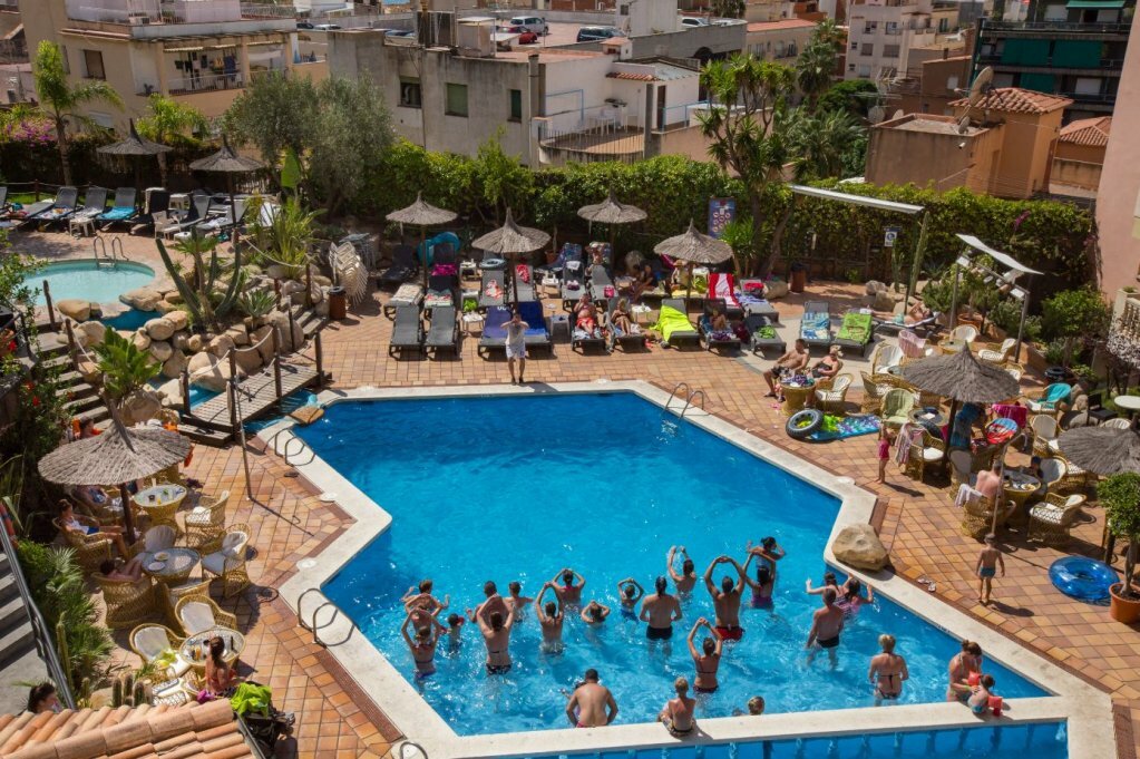 Фото Alba Seleqtta SPA Resort