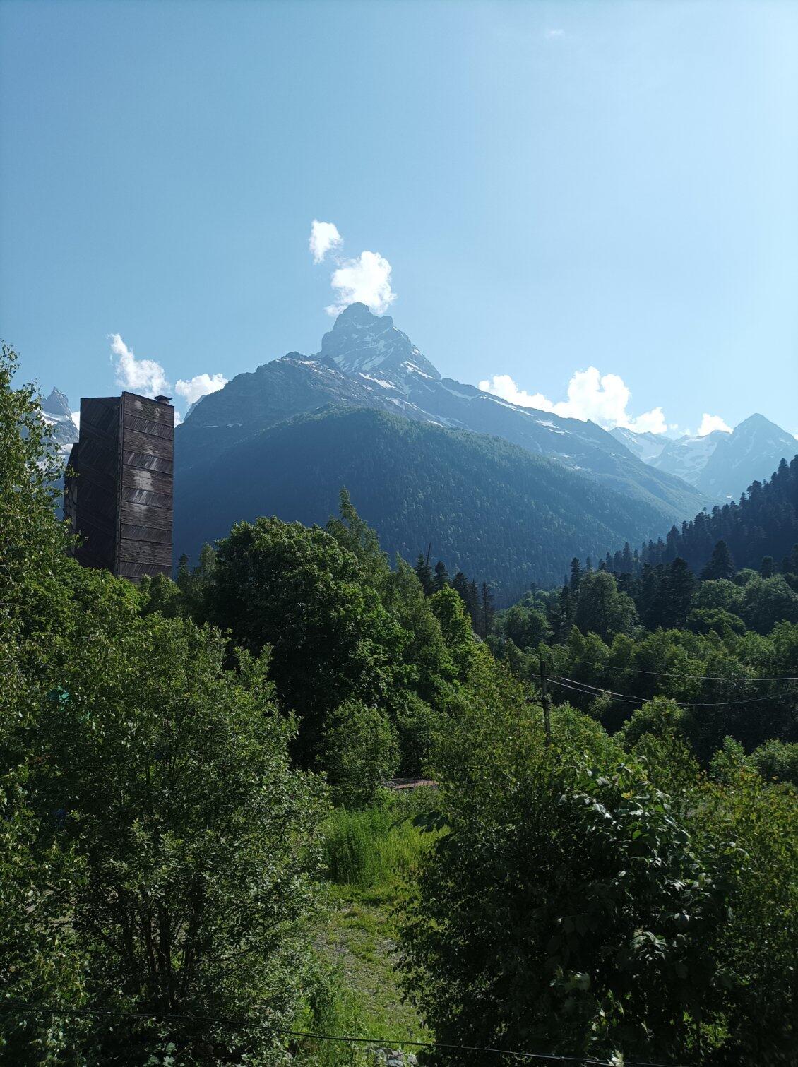 Фото Каприз