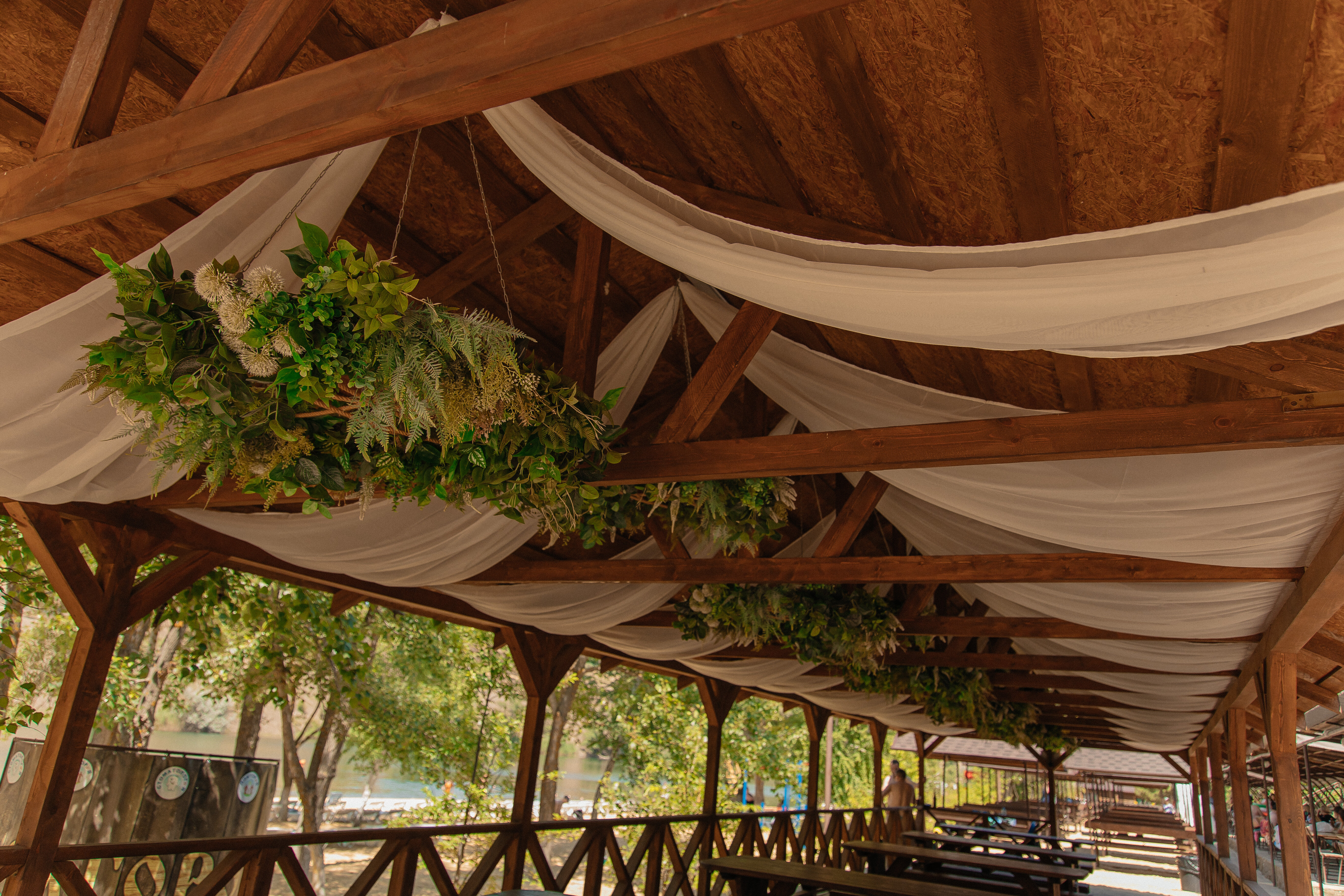 Фото Загородный клуб Мелеховъ