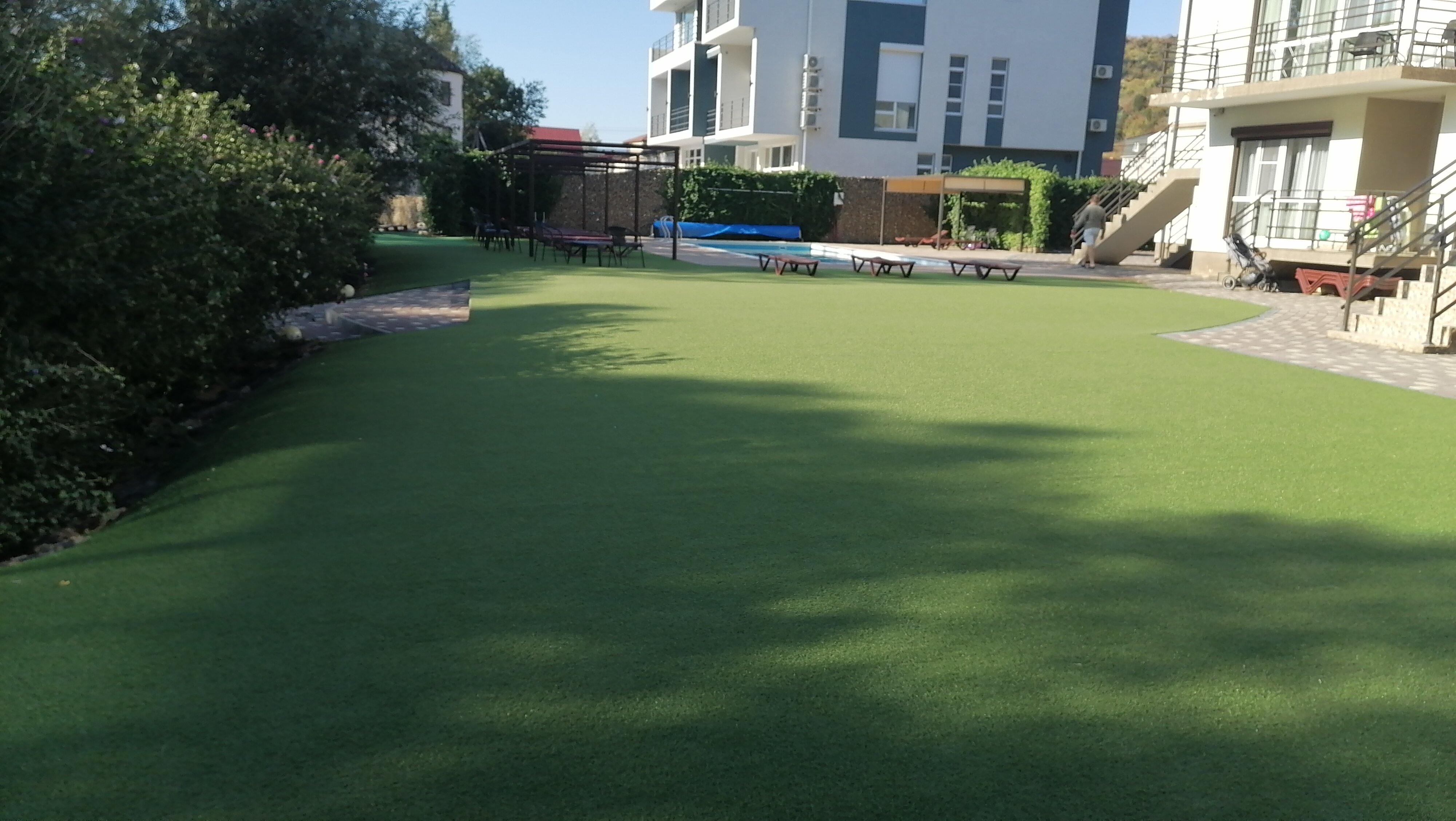 Фото Дюрсолей