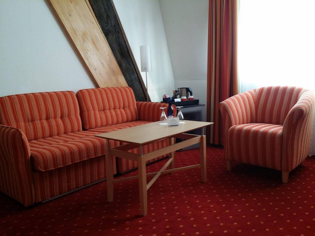 Фото Altstadthotel Arte
