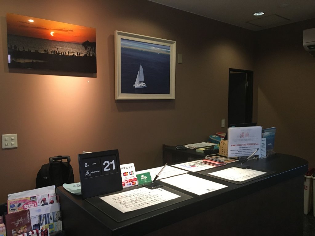 Фото Condominium Hotel Monpa