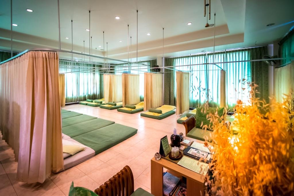 Фото Ao-Nang Sunset Hotel