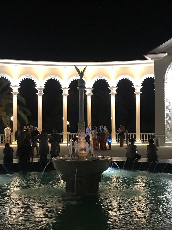 Фото Alex Resort & SPA Hotel