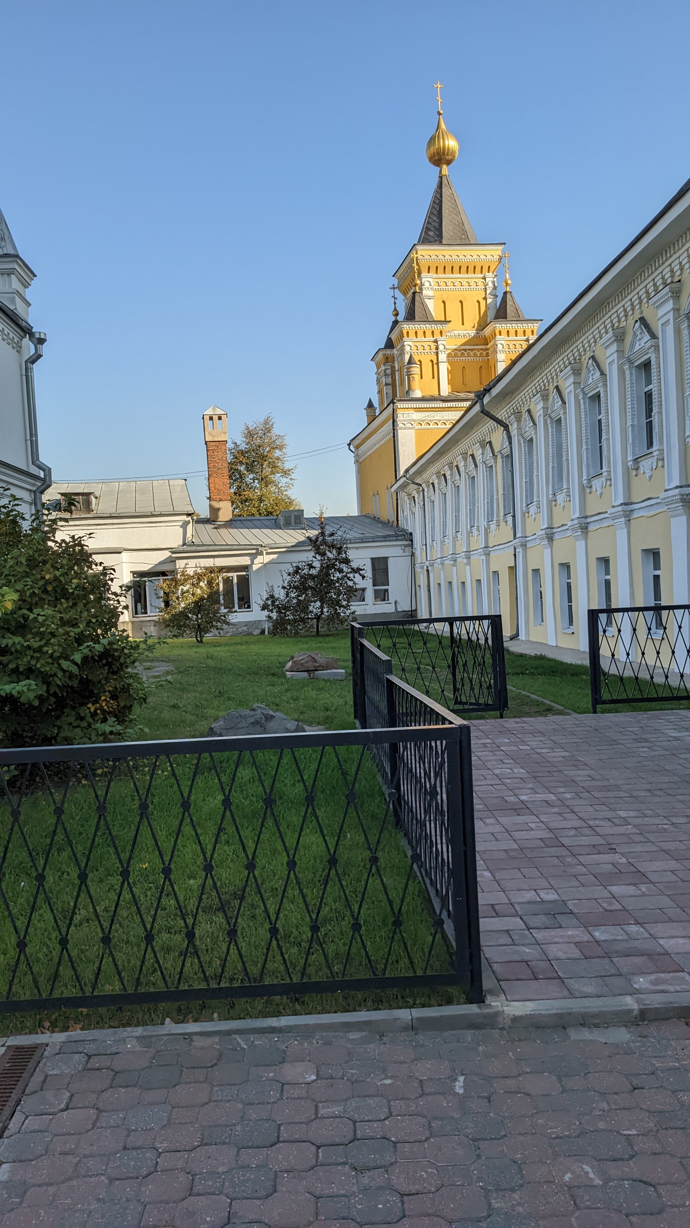 Фото Угреша