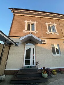 Старый город