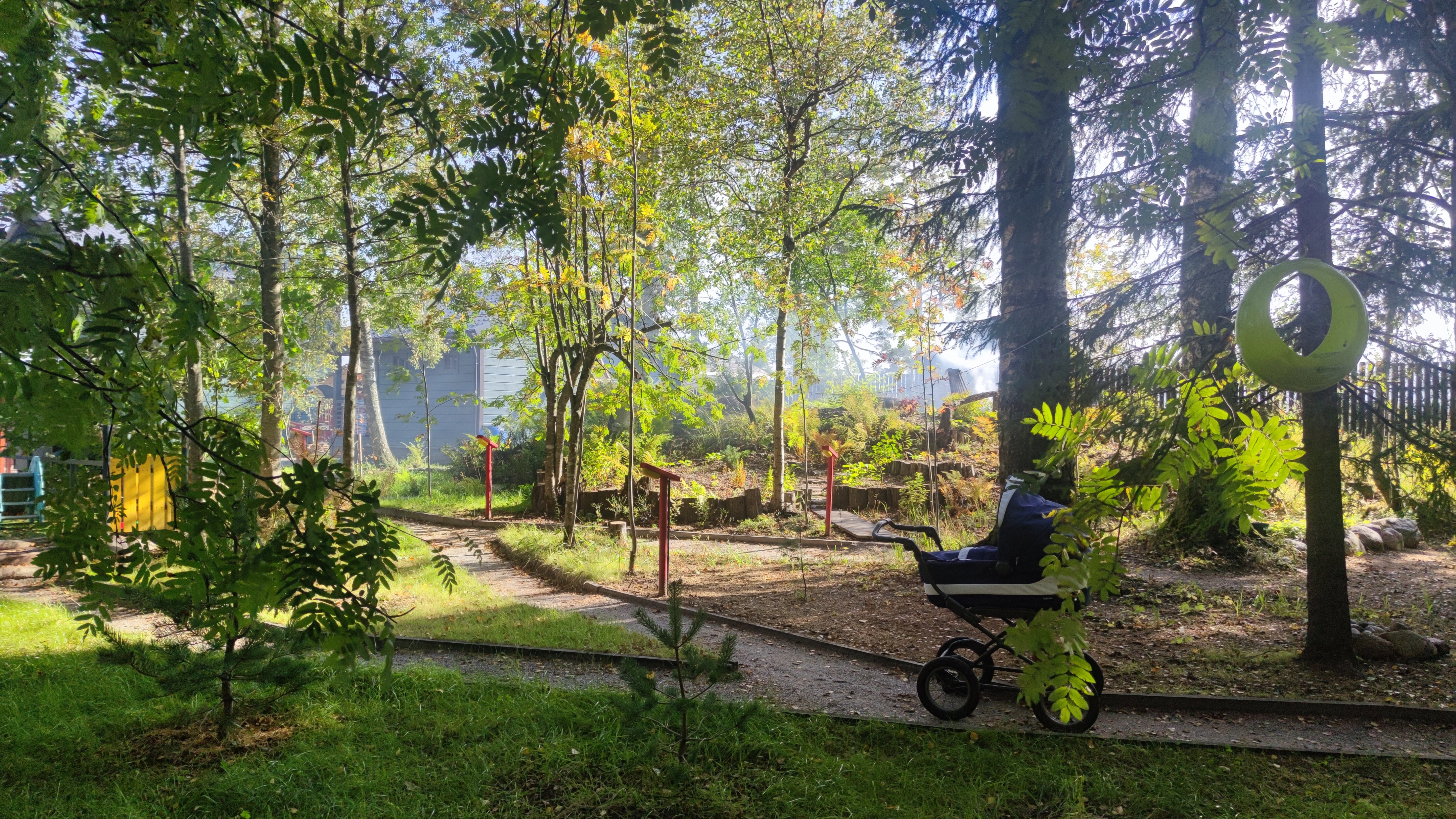 Фото Yagodavillage