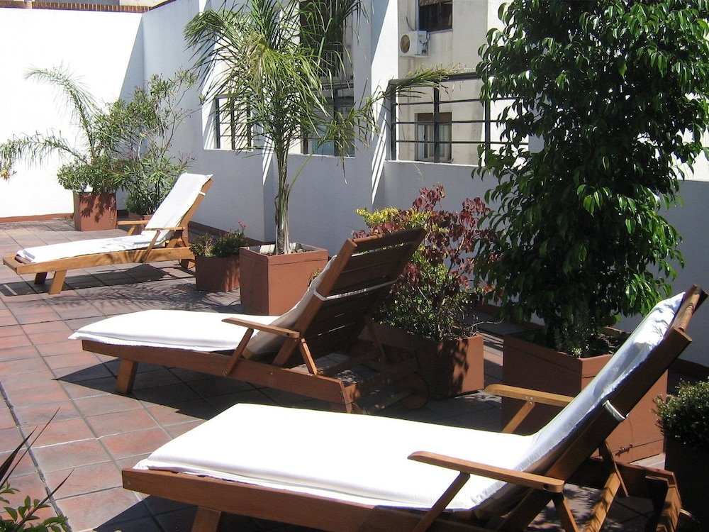 Фото Duomi Hotel Buenos Aires