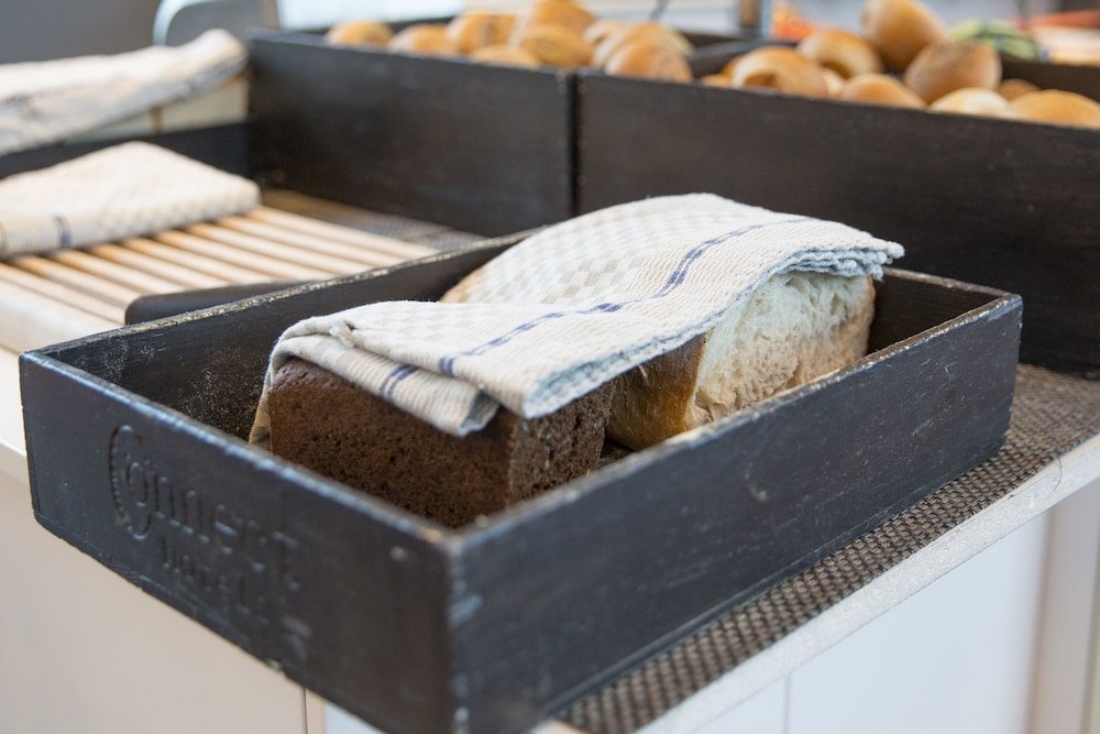 Фото Connect Stockholm