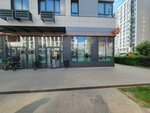 Халва (Moscow, Novomoskovskiy Administrative Okrug, Kommunarka District, Skandinavskiy bulvar, 8), parcel automat