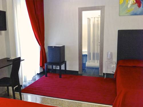 Фото Domus Fabiola - Vaticano