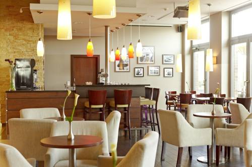 Фото Elaya Hotel Hamburg Finkenwerder