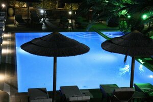 Гостиница Petinaros Hotel