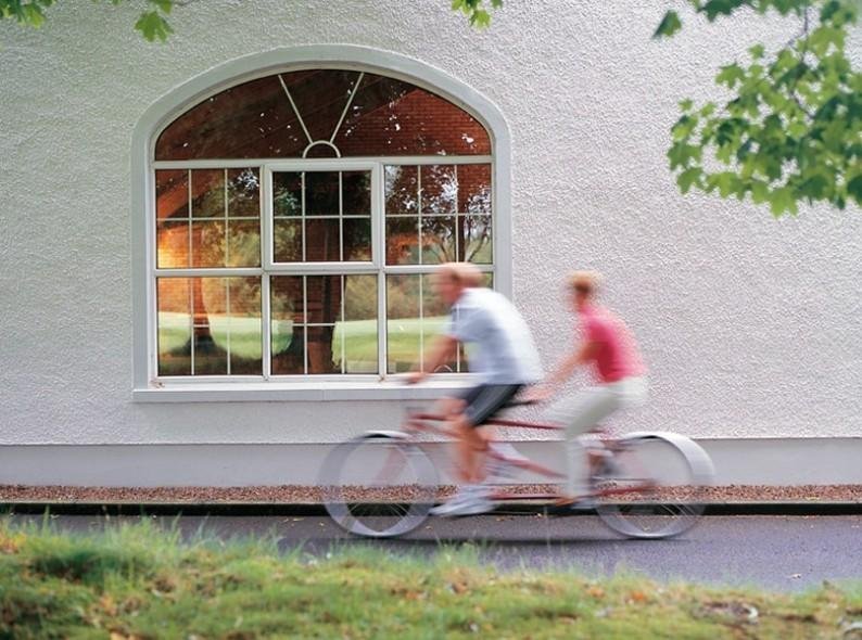 Фото Dunadry Hotel and Gardens