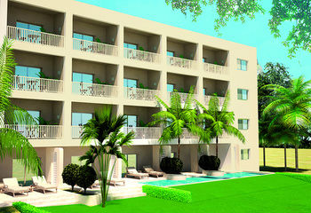 Фото TUI Blue Scheherazade