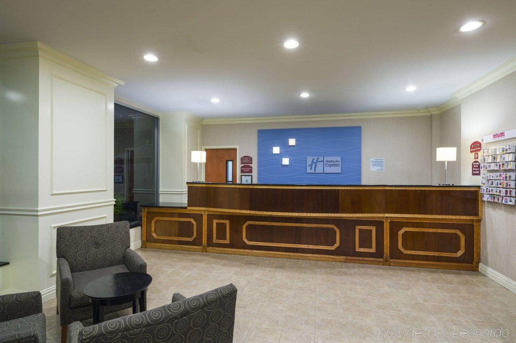 Фото Holiday Inn Express New York City - Chelsea