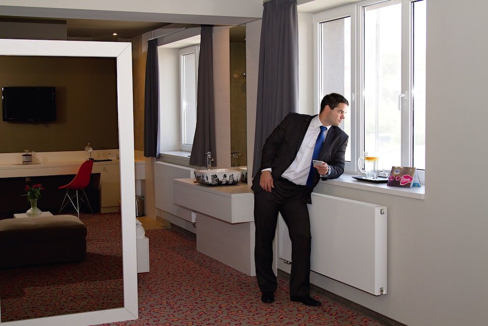 Фото Kongres Hotel Roca