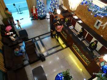 Фото Urban Travellers