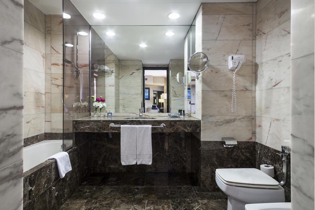 Фото Отель Acta City47