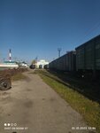 Вагонное ремонтное депо Белово (Kemerovo — Kuzbass Region, Belovo), railway operations and maintenance 