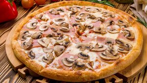 Kase_pizza (Kalinkavichy, ulitsa Dzerzhinskogo, 31), pizzeria