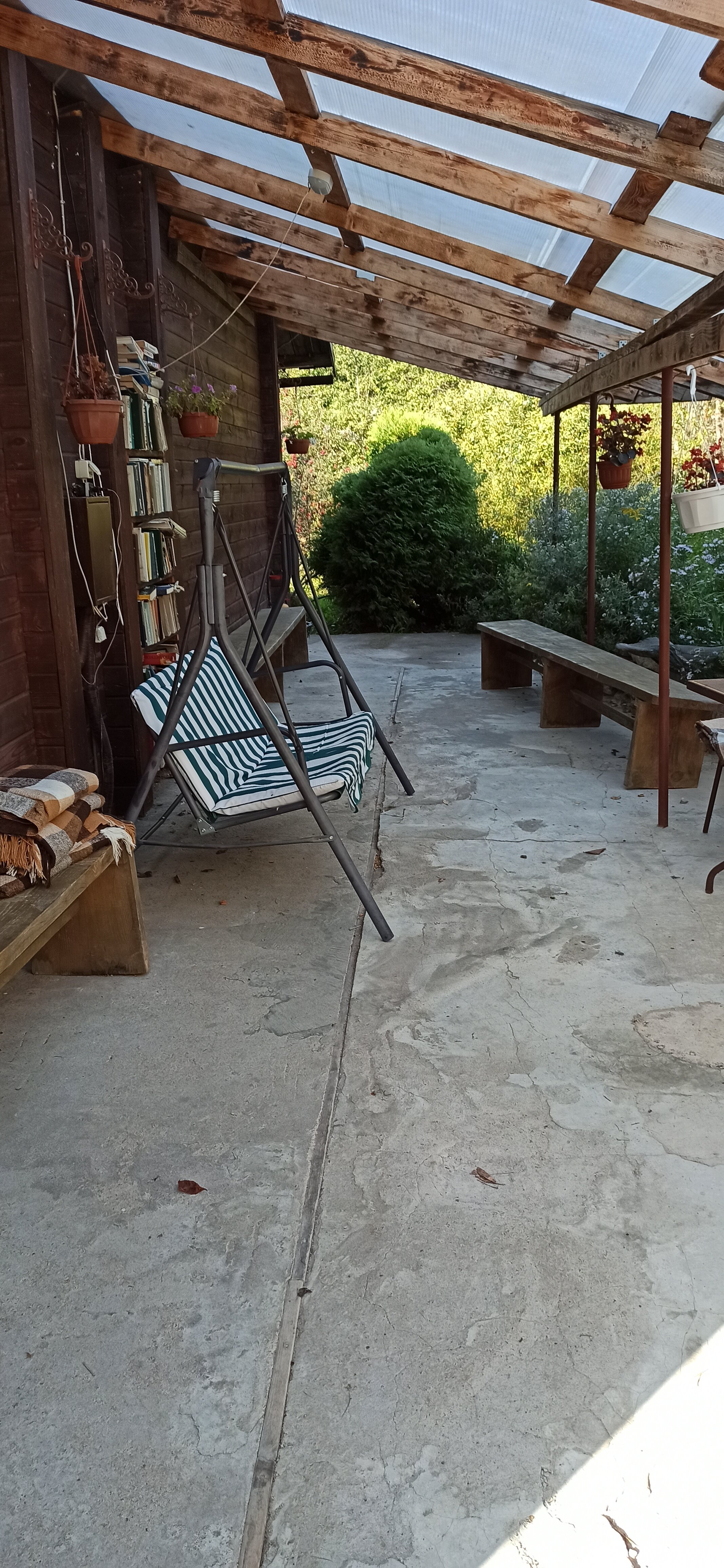 Фото Бугрово