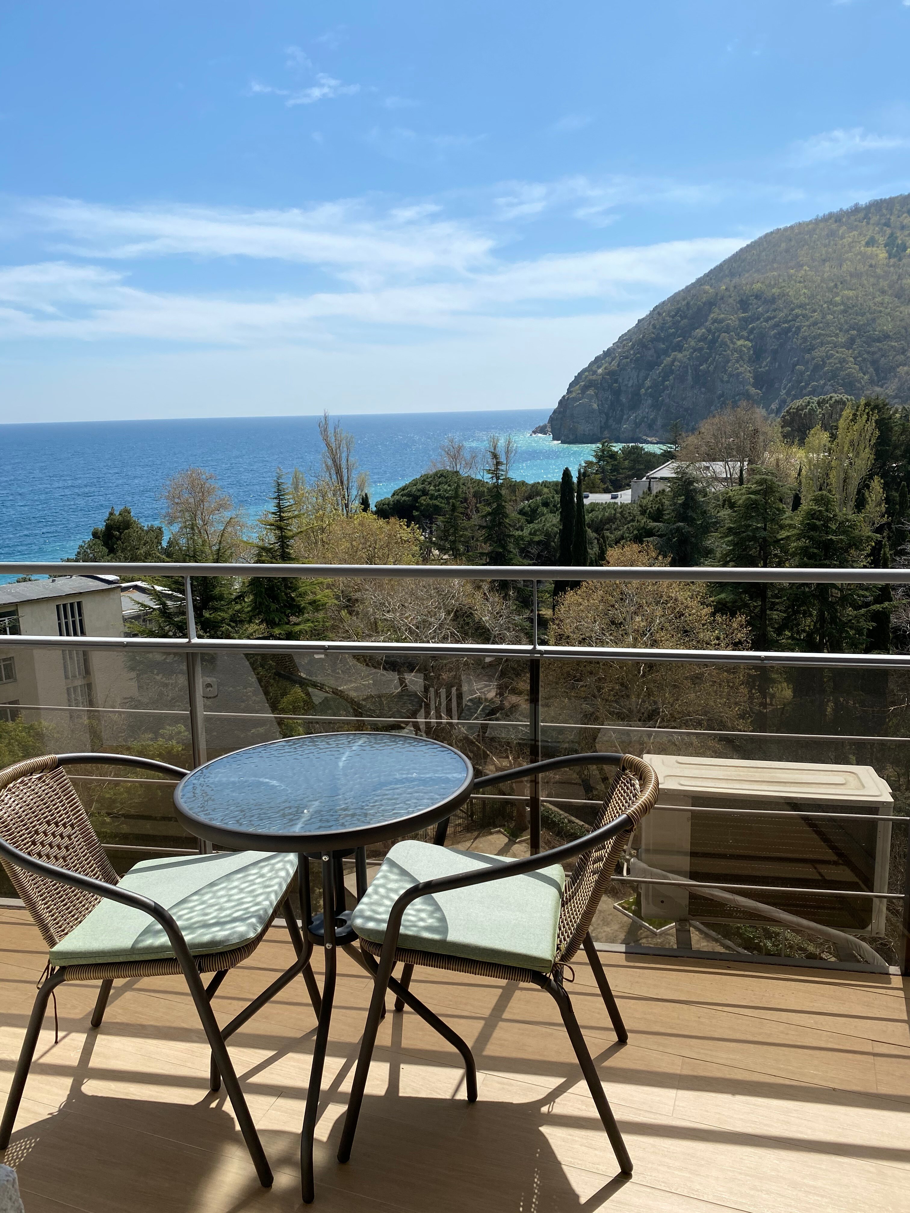 Фото Отдых у Сергея