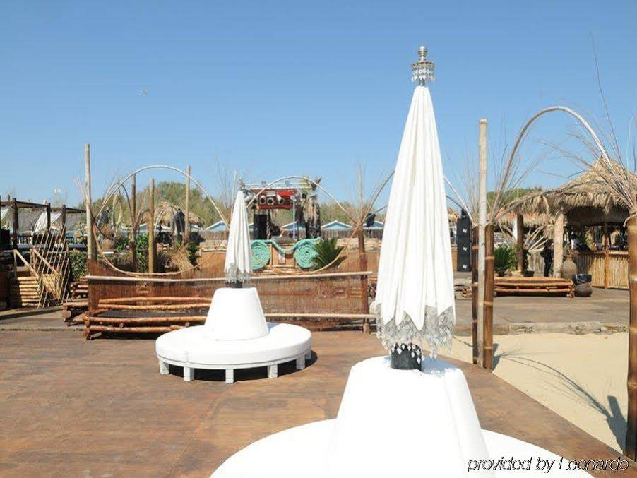 Фото Villaggio Turistico Internazionale La Plaja