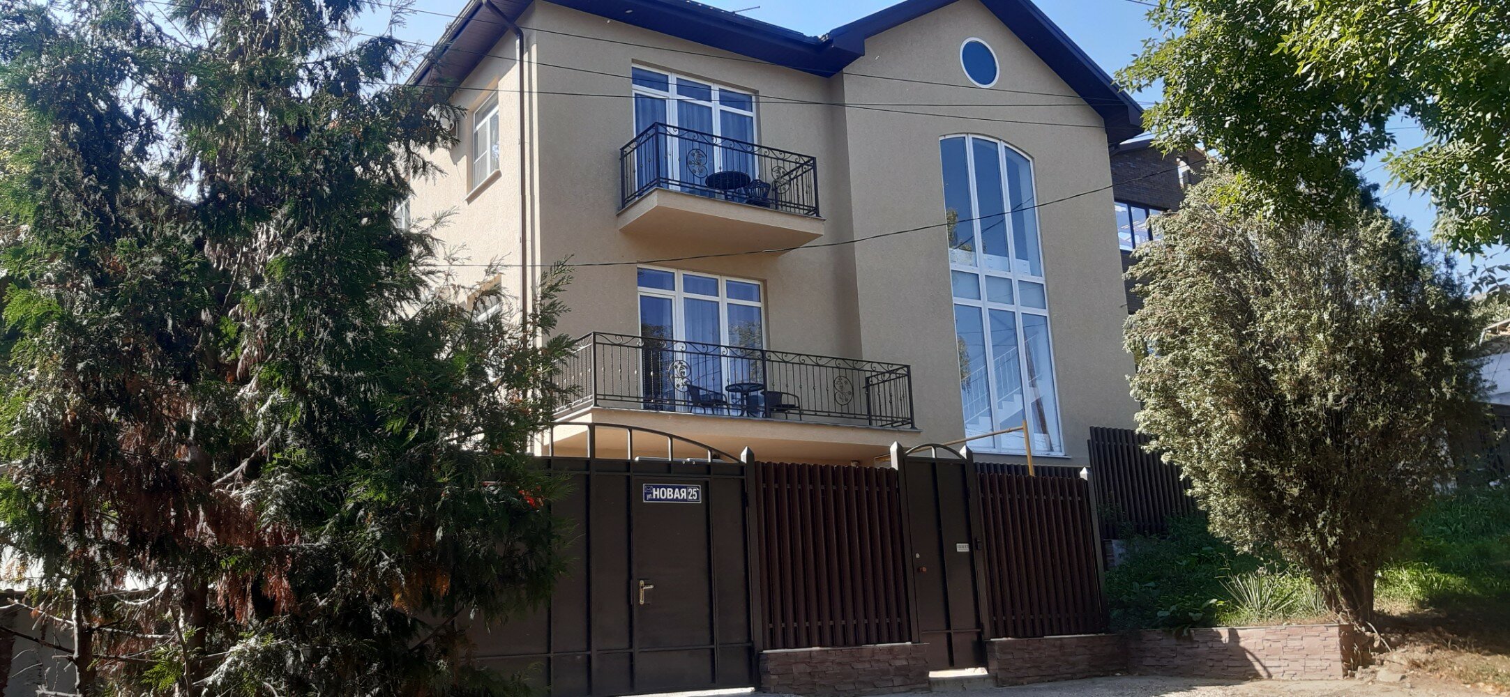 Фото Магия КМВ