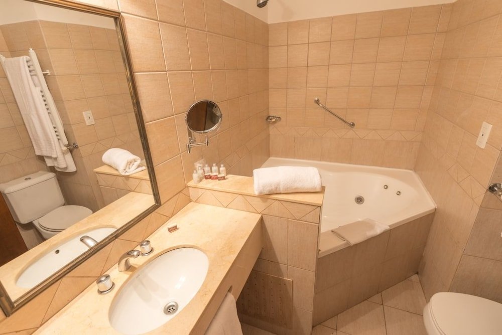 Фото Duomi Hotel Buenos Aires