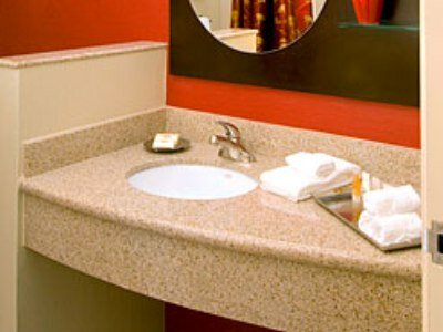 Фото Courtyard by Marriott New York Manhattan/SoHo