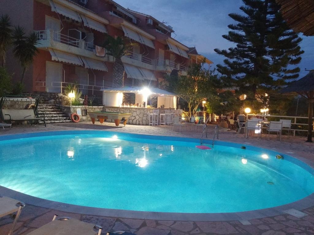 Фото Stefanos Place