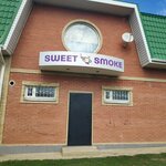 Sweet Smoke (selo Nikolayevka, ulitsa Frunze, 1А), tienda de vapeo