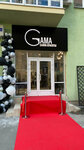 Gama (ulitsa Krupskoy, 1), beauty salon