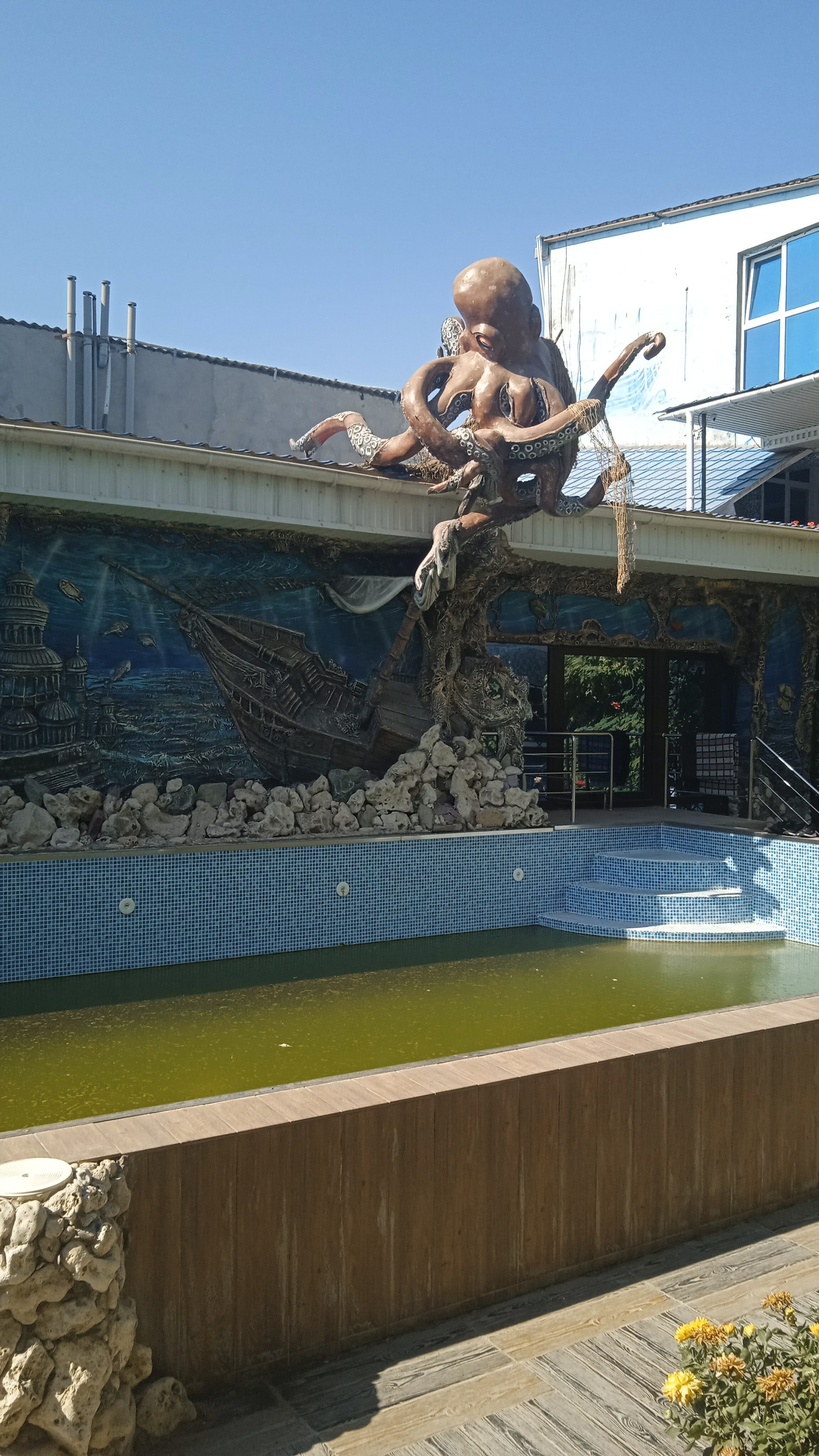 Фото Золотая рыбка